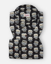 Mystic Owls - Jaipuri Crown